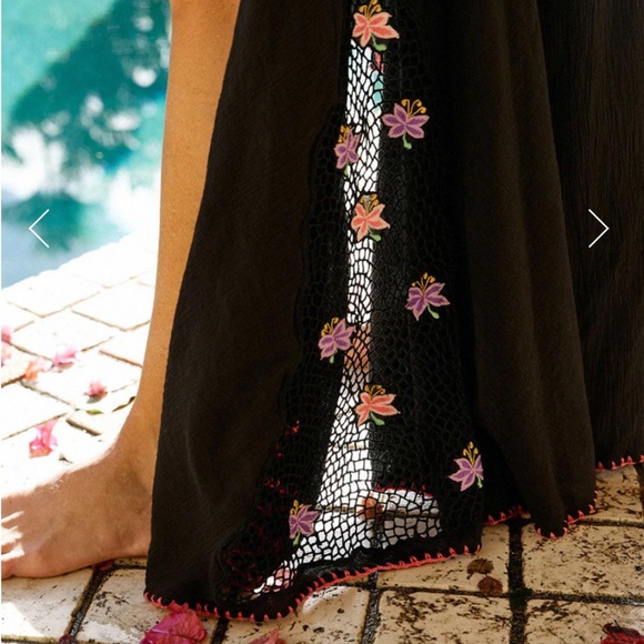 Chasing Unicorns Maxi Dress - Picture 4 of 11